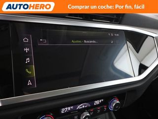 Audi Q3 35 TFSI Advanced