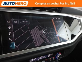 Audi Q3 35 TFSI Advanced