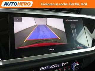 Audi Q3 35 TFSI Advanced