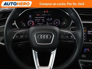 Audi Q3 35 TFSI Advanced