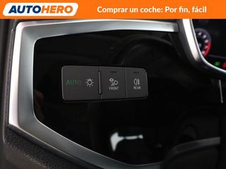 Audi Q3 35 TFSI Advanced