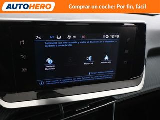 Peugeot 2008 1.2 PureTech Allure Pack
