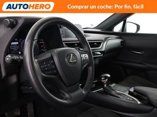 Lexus UX UX 250h Business