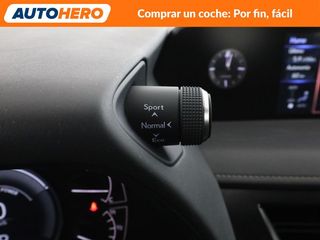 Lexus UX UX 250h Business