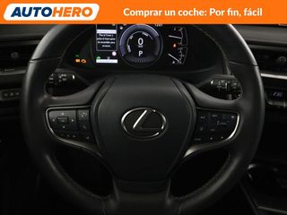 Lexus UX UX 250h Business