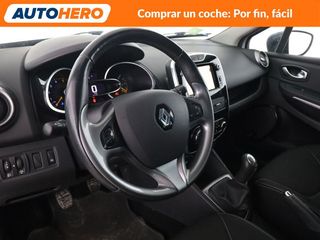 Renault Clio 1.5 dCi Energy Limited