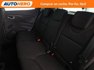 Renault Clio 1.5 dCi Energy Limited