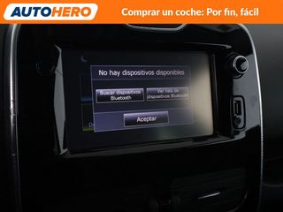 Renault Clio 1.5 dCi Energy Limited