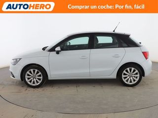 Audi A1 1.2 TFSI Attraction