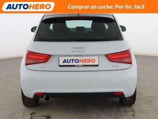 Audi A1 1.2 TFSI Attraction