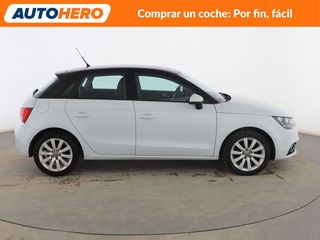 Audi A1 1.2 TFSI Attraction