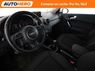 Audi A1 1.2 TFSI Attraction