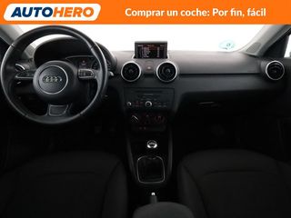 Audi A1 1.2 TFSI Attraction