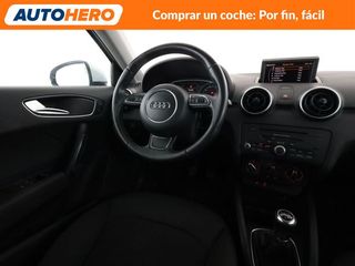 Audi A1 1.2 TFSI Attraction