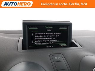 Audi A1 1.2 TFSI Attraction