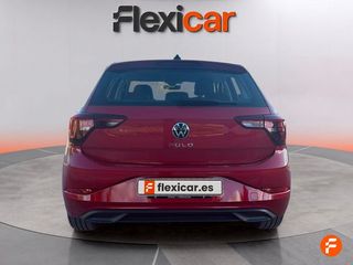 Volkswagen Polo Advance 1.0 TSI 70kW (95CV) DSG