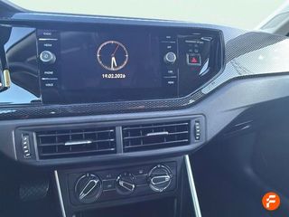 Volkswagen Polo Advance 1.0 TSI 70kW (95CV) DSG