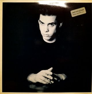 Vinilo Nick Cave The Firstborn Is Dead 1985