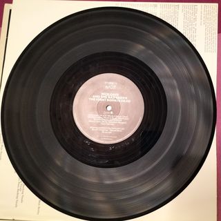 Vinilo Nick Cave The Firstborn Is Dead 1985