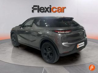 DS DS 3 PureTech 96kW (130CV) Performance Line