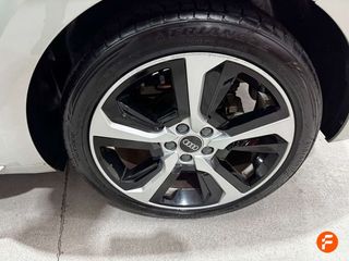 Audi A1 Sportback Adrenal Black 30TFSI 81kW S tr