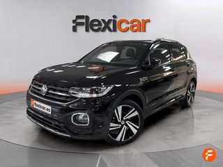Volkswagen T-Cross Sport 1.0 TSI 85kW (115CV) DSG