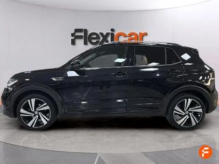 Volkswagen T-Cross Sport 1.0 TSI 85kW (115CV) DSG