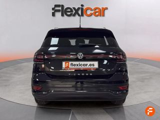 Volkswagen T-Cross Sport 1.0 TSI 85kW (115CV) DSG