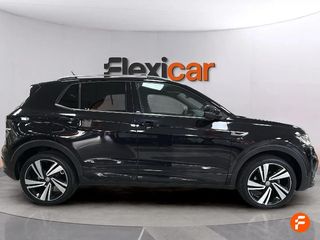 Volkswagen T-Cross Sport 1.0 TSI 85kW (115CV) DSG