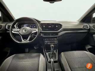 Volkswagen T-Cross Sport 1.0 TSI 85kW (115CV) DSG