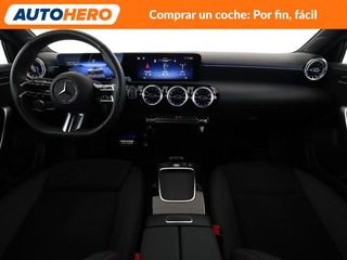 Mercedes Clase A A 180 Mild-Hybrid AMG Line