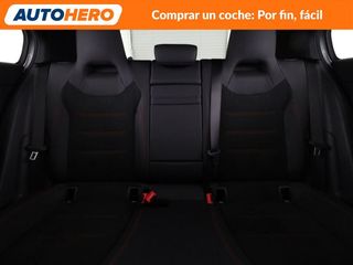 Mercedes Clase A A 180 Mild-Hybrid AMG Line