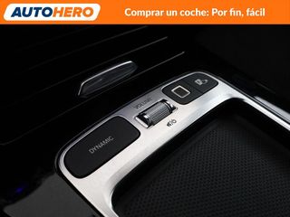 Mercedes Clase A A 180 Mild-Hybrid AMG Line