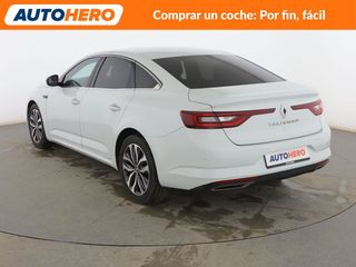 Renault Talisman 1.6 dCi Energy Zen
