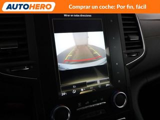 Renault Talisman 1.6 dCi Energy Zen