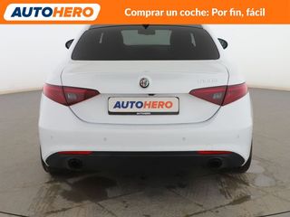 Alfa Romeo Giulia 2.2 JTDM Sprint