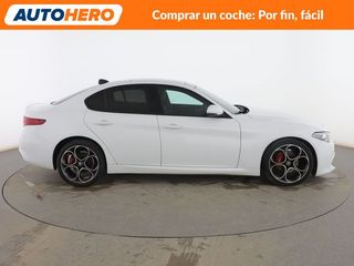 Alfa Romeo Giulia 2.2 JTDM Sprint
