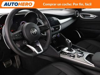 Alfa Romeo Giulia 2.2 JTDM Sprint