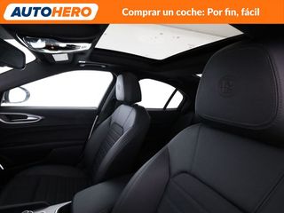 Alfa Romeo Giulia 2.2 JTDM Sprint