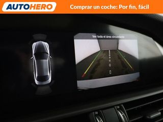 Alfa Romeo Giulia 2.2 JTDM Sprint