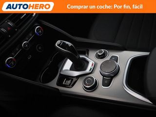 Alfa Romeo Giulia 2.2 JTDM Sprint