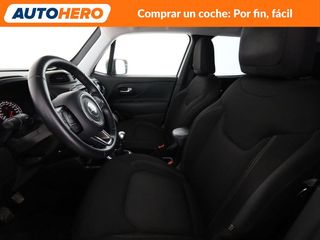 Jeep Renegade 1.0 TGDi Limited 4x2