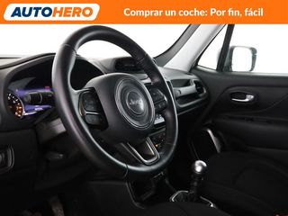 Jeep Renegade 1.0 TGDi Limited 4x2