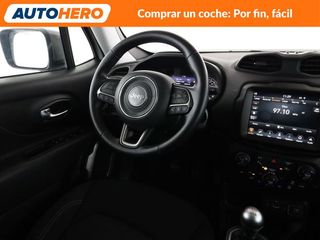 Jeep Renegade 1.0 TGDi Limited 4x2