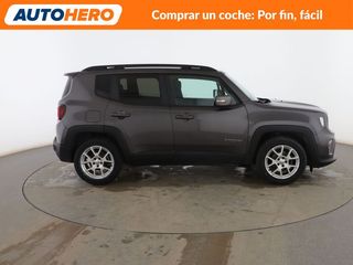 Jeep Renegade 1.0 TGDi Limited 4x2