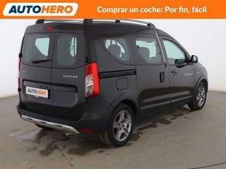 Dacia Dokker 1.5 Blue dCi Stepway Essential