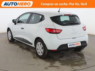 Renault Clio 1.2 Authentique