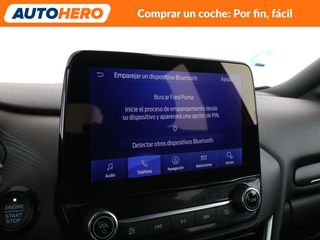 Ford Puma 1.0 EcoBoost Mild-Hybrid ST-Line X Design