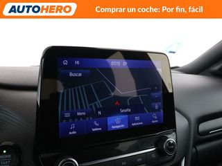 Ford Puma 1.0 EcoBoost Mild-Hybrid ST-Line X Design