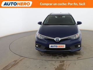 Toyota Auris 1.8 Hybrid Active